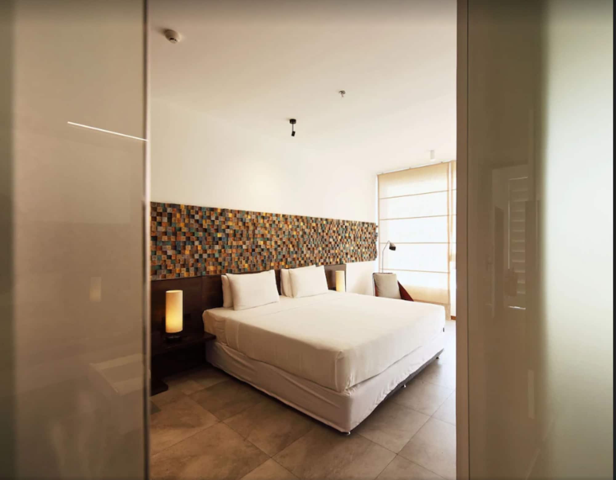 Me Colombo Hotell Eksteriør bilde